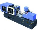 Injection molding machine