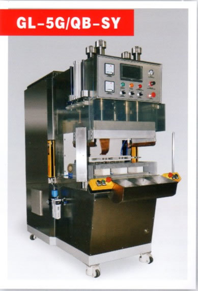 semi automatic bloodbag/infusion bag welding machine,Pharmaceutical Machinery