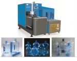 5Gallon Can PET BLOW MOLDING MACHINE