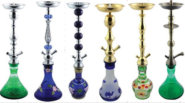 hookahs,Household Sundries