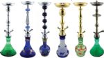 hookahs