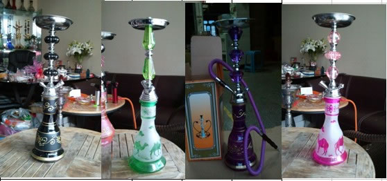 hookahs,Household Sundries