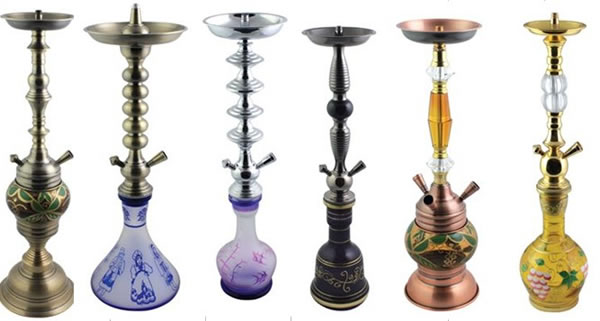 hookahs,Household Sundries