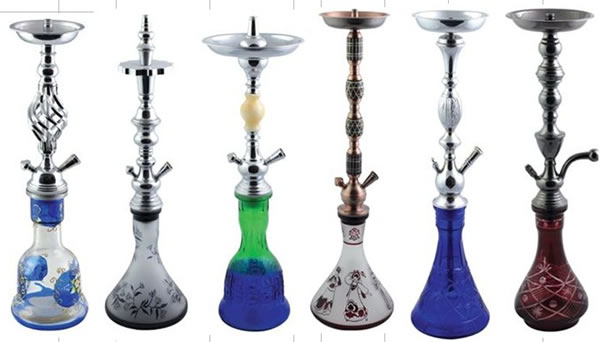 hookahs,Household Sundries