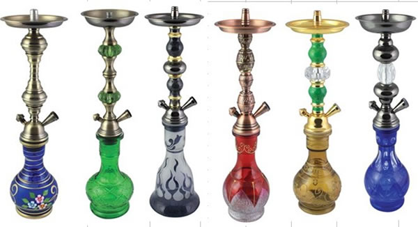 hookahs,Household Sundries