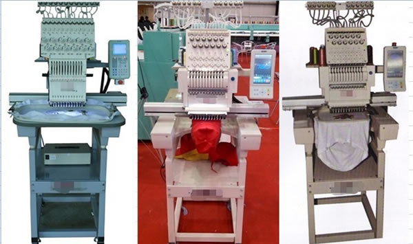 Embroidery Machine,Textile Dyeing Machinery