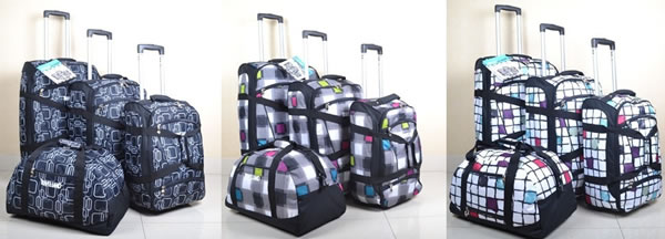 BAG,Luggage & Travel Bags