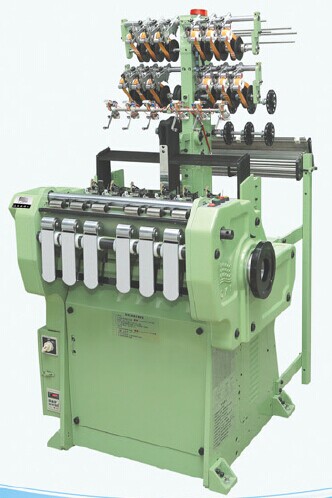 High Speed Flat weaving Needle Loom,Textile Machinery Tingimento