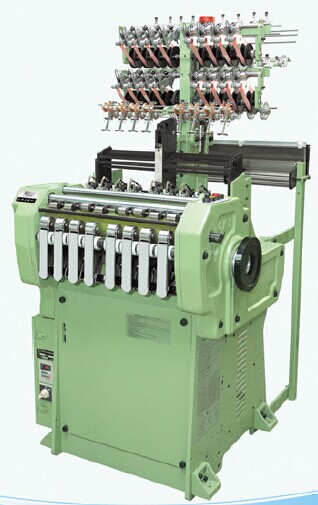 High Speed Flat weaving Needle Loom,Textile Machinery Tingimento