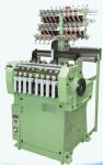 High Speed Flat weaving Needle Loom