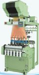 High Speed Computerized Jacquard Belt-weaving Machine