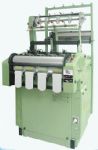 Single Weft Needle Belt-weaving Machine