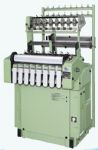 Single Weft Needle Belt-weaving Machine