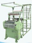 Super High Speed Zipper Fabric Needle Loom