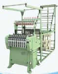 Super High Speed Metal Zipper Fabric Needle Loom