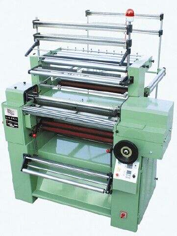 High Speed Crochet Machine,Textile Dyeing Machinery