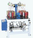 High Speed Cord Braiding Machine