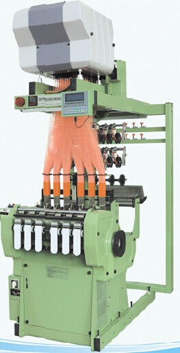 High Speed Flat Head Jacquard Loom,Textile Dyeing Machinery