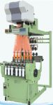 High Speed Flat Head Jacquard Loom