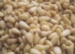 pine nut kernels