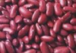 dark red kidney beans