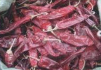 american red chili,Seasonings & Condiments