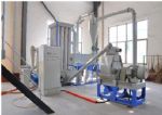 Wood Crushing and Flour Milling Machine