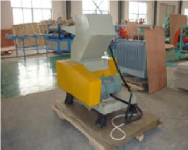 Wood Plastic Crusher,Woodworking Machinery