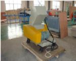 Wood Plastic Crusher