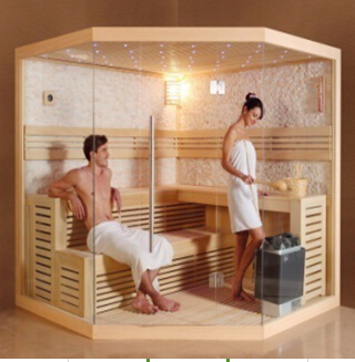 Sauna Room,Sauna Room