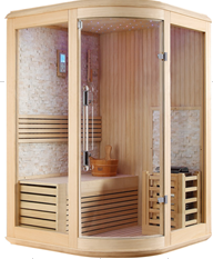 Sala de Sauna,sala de sauna