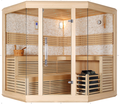 Sauna Room,Sauna Room