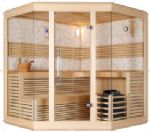 Sauna Room