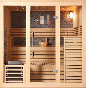 Sauna Room,Sauna Room