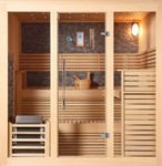 Sauna Room