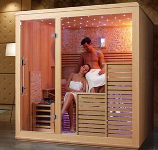 Sala de Sauna,sala de sauna