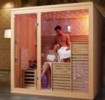 Sauna Room