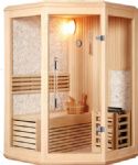 Sauna Room