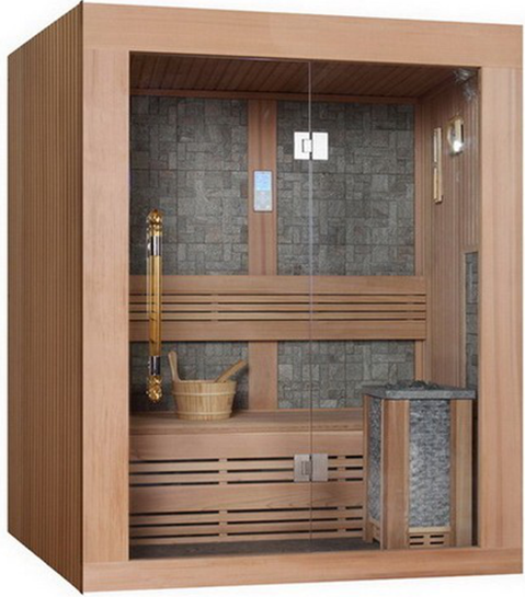 Sauna Room,Sauna Room