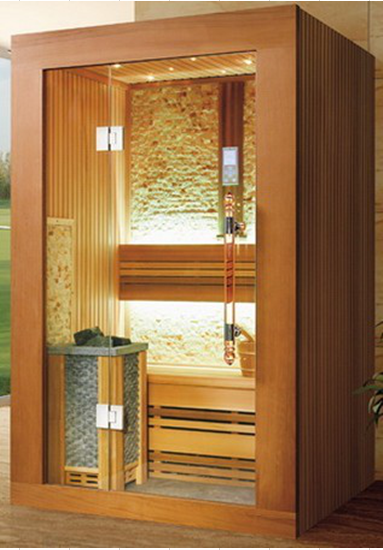 Sala de Sauna,sala de sauna