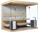 Sauna Room