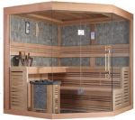 Sauna Room