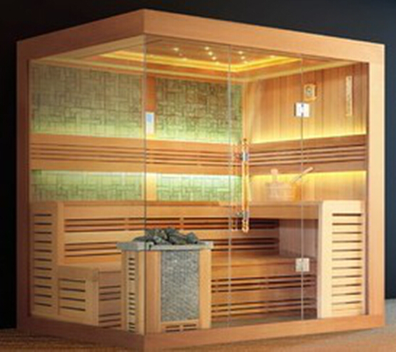 Sauna Room,Sauna Room