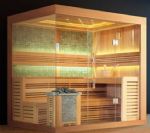 Sauna Room