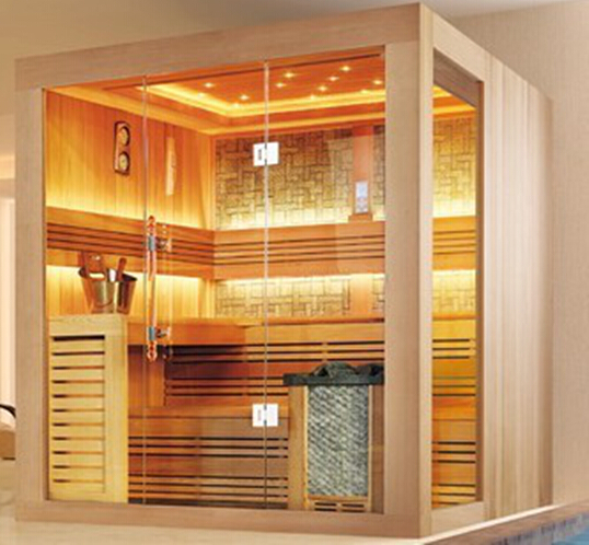 Sala de Sauna,sala de sauna