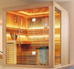 Sauna Room