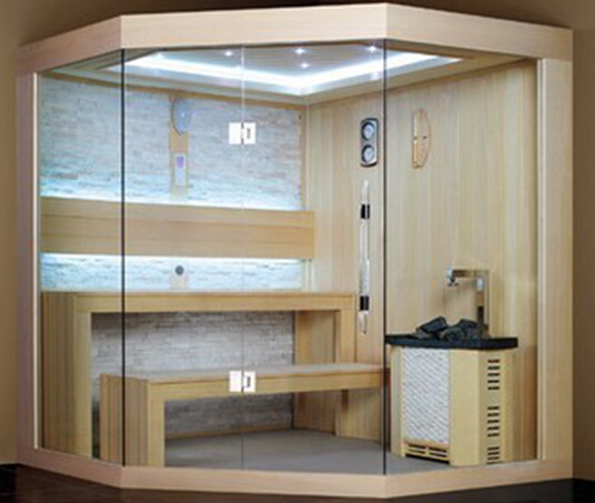 Sauna Room,Sauna Room