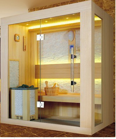 Sauna Room,Sauna Room