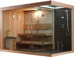 Sauna Room