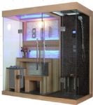 Sauna Room